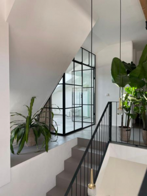Maisonette-Loft: 4 Schlafzimmer